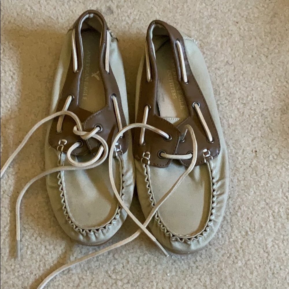Flats